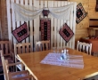 Salon Rustic